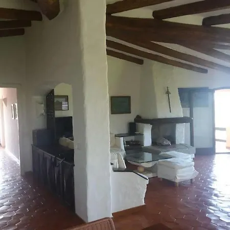 Villa Ampia Villa Tranquilla Con Posto Barca Privato