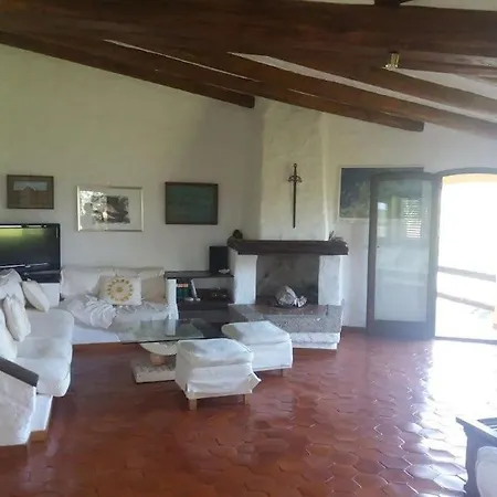 Villa Ampia Villa Tranquilla Con Posto Barca Privato