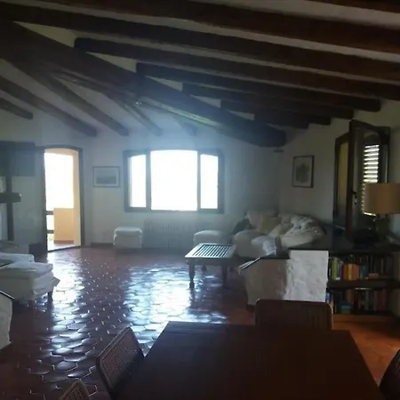 Ampia Villa Tranquilla Con Posto Barca Privato * Porto Pozzo