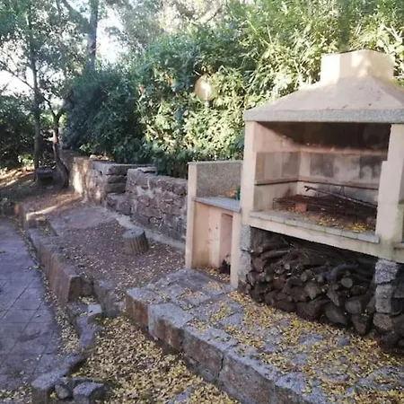 Ampia Villa Tranquilla Con Posto Barca Privato Porto Pozzo