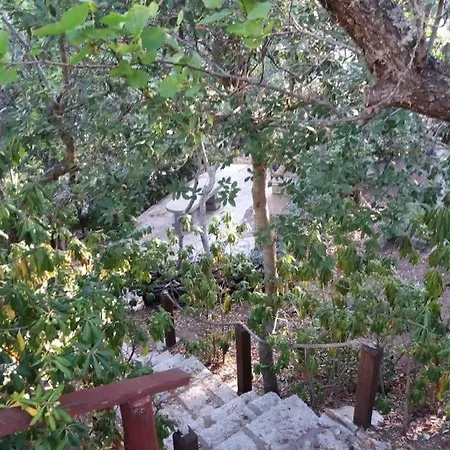 Ampia Villa Tranquilla Con Posto Barca Privato