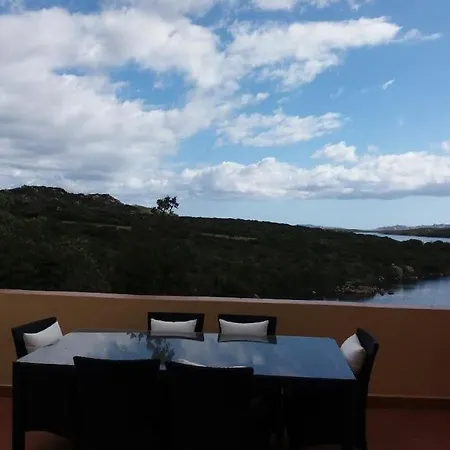 Villa Ampia Villa Tranquilla Con Posto Barca Privato Porto Pozzo