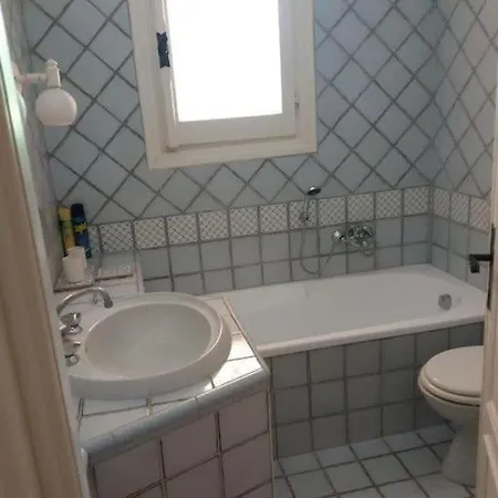 Villa Ampia Villa Tranquilla Con Posto Barca Privato Porto Pozzo