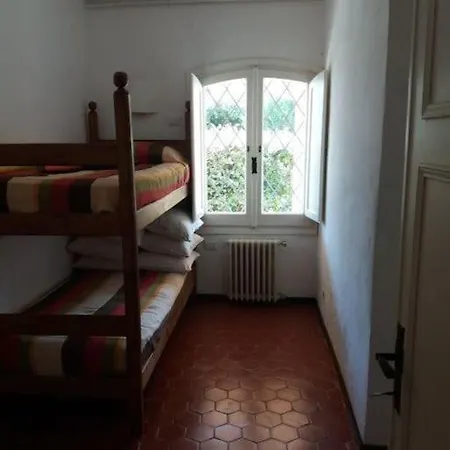 Villa Ampia Villa Tranquilla Con Posto Barca Privato Porto Pozzo