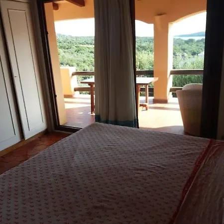 Villa Ampia Villa Tranquilla Con Posto Barca Privato Porto Pozzo